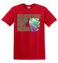 Epic Adult/Youth Gift Cards Cotton Graphic T-Shirts