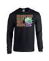 Epic Gift Cards Long Sleeve Cotton Graphic T-Shirts