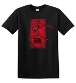 Epic Adult/Youth Baseball Inside Cotton Graphic T-Shirts