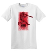 Epic Adult/Youth Baseball Inside Cotton Graphic T-Shirts