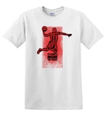 Epic Adult/Youth Basketball Inside Cotton Graphic T-Shirts