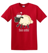 Epic Adult/Youth Fleece Navidad Cotton Graphic T-Shirts