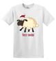 Epic Adult/Youth Fleece Navidad Cotton Graphic T-Shirts