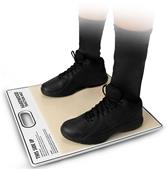 Champro Hardwood Traction Mat Shoe Cleaner