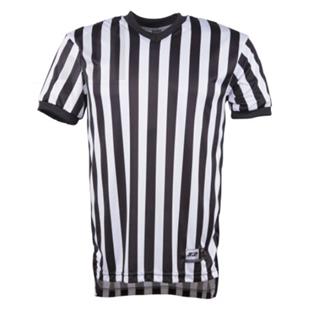 3N2 V-Neck Referee Shirt 7000-L Basketball, 