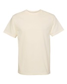 Alstyle Adult 6.0 oz., 100% Cotton T-Shirt AL1301 CREAM Primary