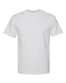 Alstyle Adult 6.0 oz., 100% Cotton T-Shirt AL1301 ASH Primary