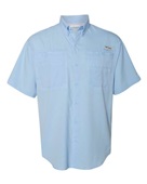 Columbia Men's Tamiami II Short-Sleeve Shirt 7266
