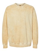 Comfort Colors Adult Color Blast Crewneck Sweatshirt 1545CC