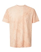 Comfort Colors Adult Heavyweight Color Blast T-Shirt 1745 UMBER Primary