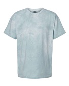 Comfort Colors Adult Heavyweight Color Blast T-Shirt 1745 OCEAN Primary