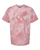 Comfort Colors Adult Heavyweight Color Blast T-Shirt 1745 CLAY Primary
