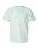 Comfort Colors Adult Heavyweight Color Blast T-Shirt 1745 SEA GLASS Primary
