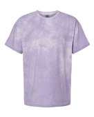 Comfort Colors Adult Heavyweight Color Blast T-Shirt 1745 AMETHYST Primary