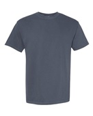 Comfort Colors Adult Heavyweight RS T-Shirt C1717 DENIM Primary