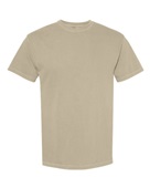 Comfort Colors Adult Heavyweight RS T-Shirt C1717 KHAKI Primary