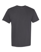 Comfort Colors Adult Heavyweight RS T-Shirt C1717 GRAPHITE Primary