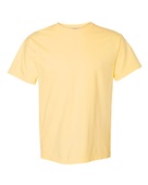 Comfort Colors Adult Heavyweight RS T-Shirt C1717 BUTTER Primary