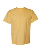 Comfort Colors Adult Heavyweight RS T-Shirt C1717 MUSTARD Primary
