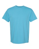 Comfort Colors Adult Heavyweight RS T-Shirt C1717 SAPPHIRE Primary