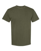 Comfort Colors Adult Heavyweight RS T-Shirt C1717 SAGE Primary
