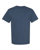 Comfort Colors Adult Heavyweight RS T-Shirt C1717 MIDNIGHT Primary