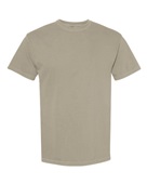 Comfort Colors Adult Heavyweight RS T-Shirt C1717 SANDSTONE Primary