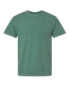 Comfort Colors Adult Heavyweight RS T-Shirt C1717 LIGHT GREEN Primary