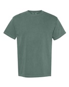 Comfort Colors Adult Heavyweight RS T-Shirt C1717 BLUE SPRUCE Primary