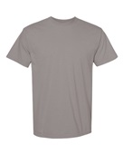 Comfort Colors Adult Heavyweight RS T-Shirt C1717 GREY Primary