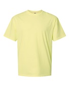 Comfort Colors Adult Heavyweight RS T-Shirt C1717 NEON LEMON Primary
