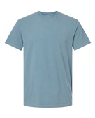 Comfort Colors Adult Heavyweight RS T-Shirt C1717 ICE BLUE Primary