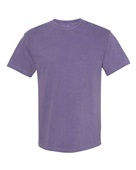 Comfort Colors Adult Heavyweight RS T-Shirt C1717 GRAPE Primary