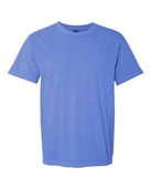 Comfort Colors Adult Heavyweight RS T-Shirt C1717 FLO BLUE Primary