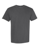 Comfort Colors Adult Heavyweight RS T-Shirt C1717 PEPPER Primary