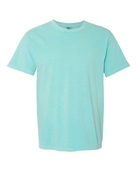 Comfort Colors Adult Heavyweight RS T-Shirt C1717 CHALKY MINT Primary