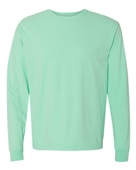 Comfort Colors Adult Heavyweight RS Long-Sleeve T-Shirt C6014 ISLAND REEF Primary