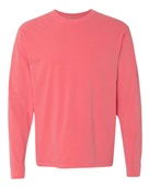 Comfort Colors Adult Heavyweight RS Long-Sleeve T-Shirt C6014 WATERMELON Primary
