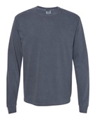 Comfort Colors Adult Heavyweight RS Long-Sleeve T-Shirt C6014 DENIM Primary