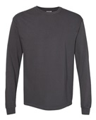 Comfort Colors Adult Heavyweight RS Long-Sleeve T-Shirt C6014 GRAPHITE Primary