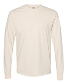 Comfort Colors Adult Heavyweight RS Long-Sleeve T-Shirt C6014 IVORY Primary
