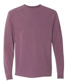Comfort Colors Adult Heavyweight RS Long-Sleeve T-Shirt C6014 BERRY Primary
