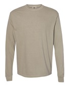 Comfort Colors Adult Heavyweight RS Long-Sleeve T-Shirt C6014 SANDSTONE Primary