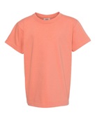 Comfort Colors Youth Midweight RS T-Shirt C9018 TERRACOTA Primary