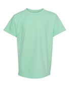 Comfort Colors Youth Midweight RS T-Shirt C9018 ISLAND REEF Primary
