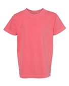 Comfort Colors Youth Midweight RS T-Shirt C9018 WATERMELON Primary