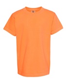 Comfort Colors Youth Midweight RS T-Shirt C9018 MELON Primary