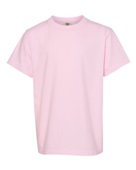 Comfort Colors Youth Midweight RS T-Shirt C9018 BLOSSOM Primary