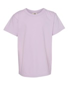 Comfort Colors Youth Midweight RS T-Shirt C9018 ORCHID Primary