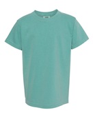 Comfort Colors Youth Midweight RS T-Shirt C9018 SEAFOAM Primary